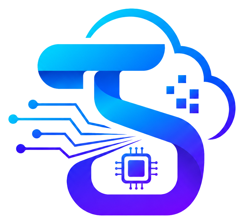 TUOSHANG logo
